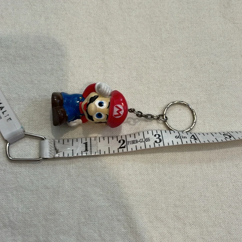 Nintendo Mario Key Holder